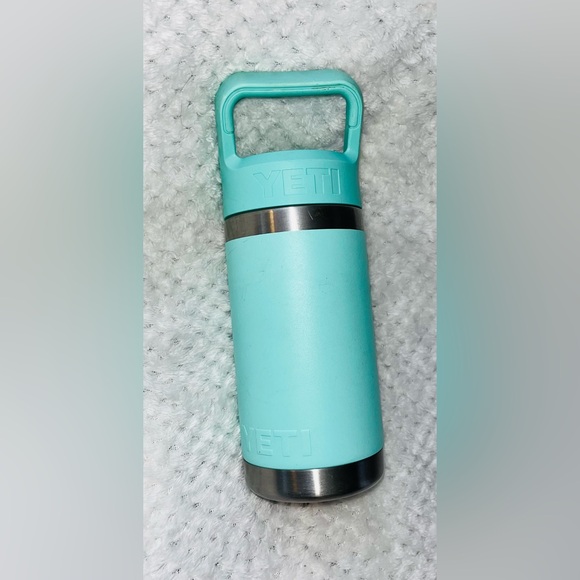 YETI Rambler Sea Foam - Picture 2 of 7